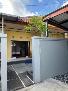Purnama Homestay Pandawa - Ungasan - 8