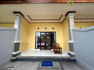 Purnama Homestay Pandawa - Ungasan - 3