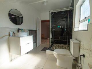 House Musantwi - 2