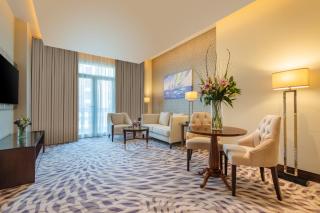 Riviera Rayhaan by Rotana Doha - Doha - 5