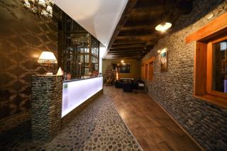 Hotel Çarshia e Jupave - Gjakove - 9