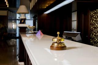 Hotel International - Sinaia - 1