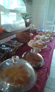 Villa Ghetta Country House - 2