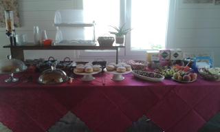 Villa Ghetta Country House - 1