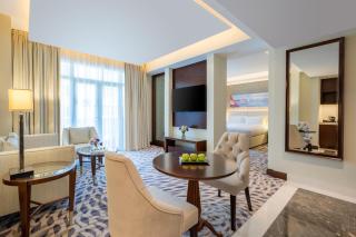 Riviera Rayhaan by Rotana Doha - 2