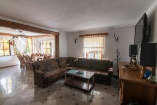 Esigman - log cabin in Transylvania - 2