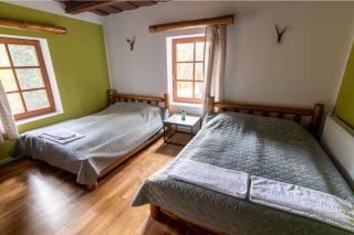 Esigman - log cabin in Transylvania - Filia - 8
