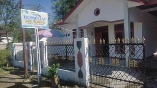 Jaya Bersama Home stay - Baso - 0