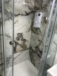 London Rd Apartment's - Leicester - 3