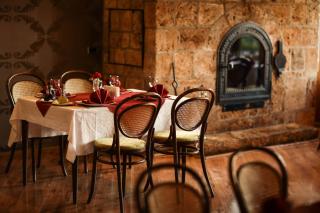 Hotel Çarshia e Jupave - Gjakove - 6