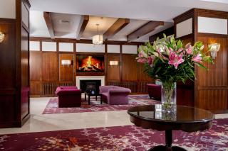 Hotel International - Sinaia - 4