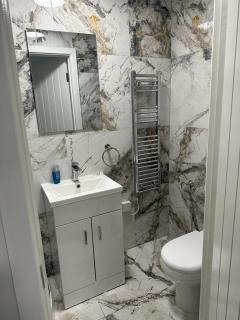 London Rd Apartment's - Leicester - 4