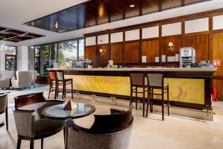 Hotel International - Sinaia - 2