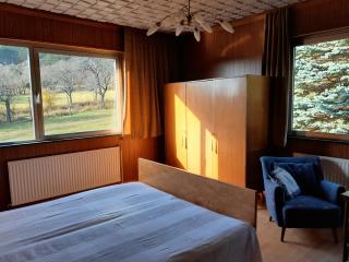 Haus am Waldrand mit Fernblick - - 4