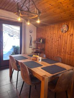 Ferienhäuser Gerhart - 6