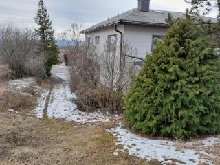 Apartment am Waldrand mit Fernblick - 7