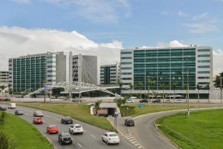 Best Western Salvador Hangar Aeroporto - Salvador - 5
