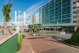 Best Western Salvador Hangar Aeroporto - Salvador - 3