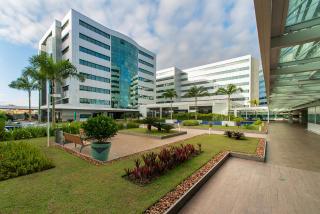 Best Western Salvador Hangar Aeroporto - 2