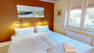 Feriendorf Südstrand Haus 20 - Pelzerhaken - 5