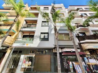 Buenavista Apartment - ADULTS ONLY - - Puerto de la Cruz - 4