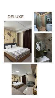 Cube House Osh - Osch - 6