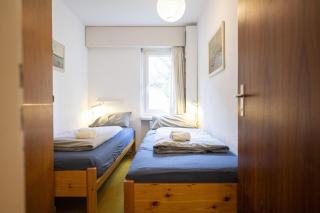 Brentschpark Wohnung 72 - Scuol - 5