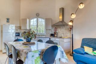 La Madrague St Vincent Apt A - 5