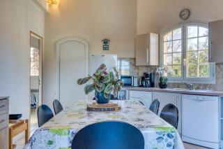 La Madrague St Vincent Apt A - 6