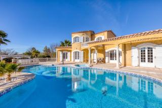 La Madrague St Vincent Apt A - 9