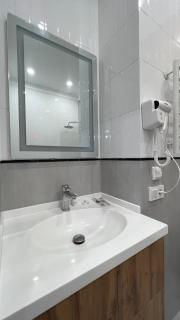 Manica Apartments Amir - 0