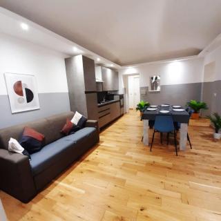 Casa Bracco - Turin - 2