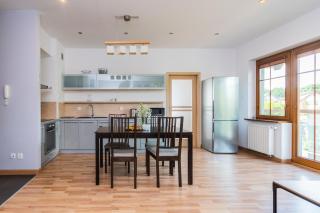 APARTAMENTY MIERZEJA - WILLA TURKUSOWA, Kąty Rybackie - Kąty Rybackie - 5