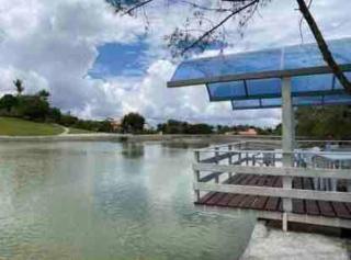 Chalé com excelente área de lazer e bem localizado - 5