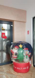 Cazare de Vis 3 stele - 8