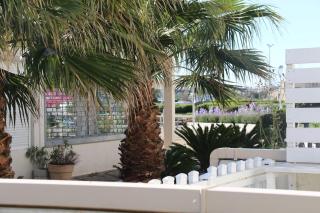 Studio 518, port Soleil au village naturiste - Cap d'Agde - 8