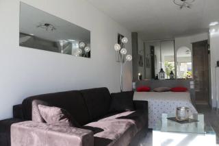 Studio 518, port Soleil au village naturiste - Cap d'Agde - 4