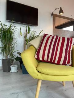 Habitaciones con encanto - - 2