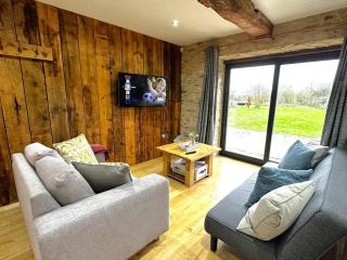Dove House Cottages - No 1 - 7