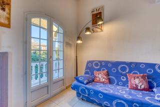 Madrague St Vincent Apt B - 1