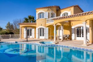 Madrague St Vincent Apt B - 5