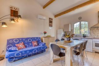 Madrague St Vincent Apt B - 3