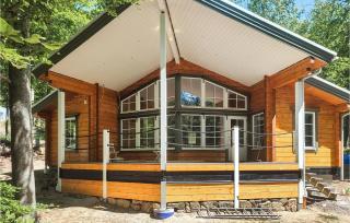 Gorgeous Home In Fjälkinge With Kitchen - Fjälkinge - 9