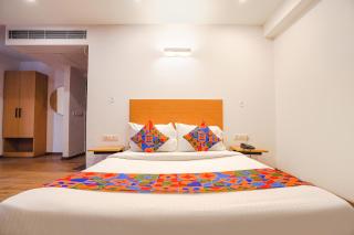 FabHotel Ramayana - 9