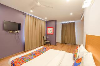 FabHotel Ramayana - 6