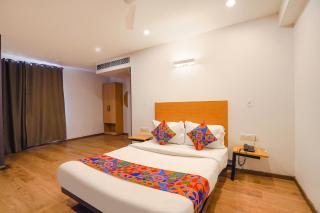 FabHotel Ramayana - 8