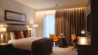 Clayton Hotel Manchester City Centre - 5