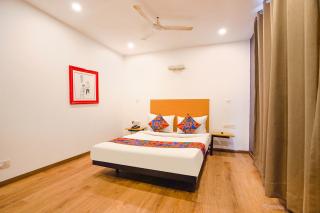 FabHotel Ramayana - 1
