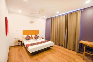 FabHotel Ramayana - 2