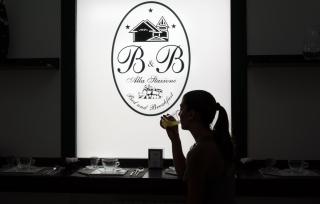 B&B Alla Stazione - 5